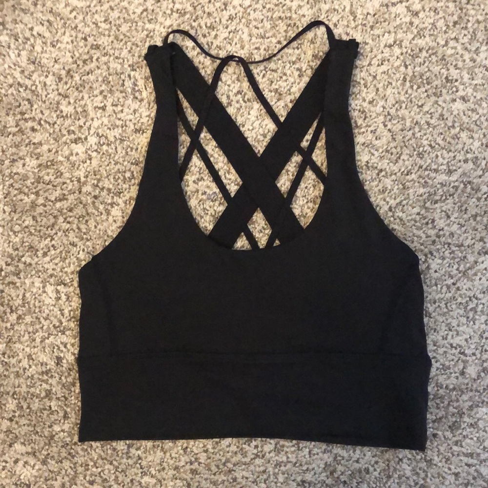 Balance Athletica Aura Bra